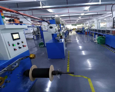 熱烈歡迎浙江漢維加入訊石 專注通信細分市場，把工作做到極致