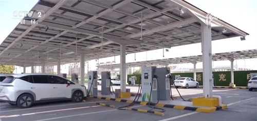 中資企業(yè)新三樣出海 以先進(jìn)商業(yè)模式助力全球綠色轉(zhuǎn)型