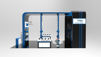 秘魯與玻利維亞電子產(chǎn)品展位設(shè)計(jì) 融合創(chuàng)新與技術(shù)開發(fā)