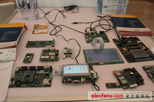 德州儀器 創新技術背后的秘笈，賦能電子產品設計與開發