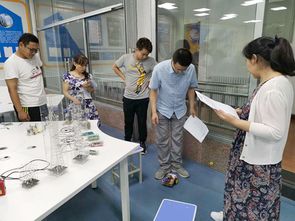 創新驅動，技能筑夢 機電技術系電子產品設計與制作大賽聚焦設計與技術開發